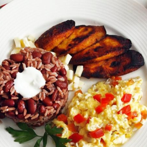 Create Authentic Salvadoran Breakfast Recipes at Home