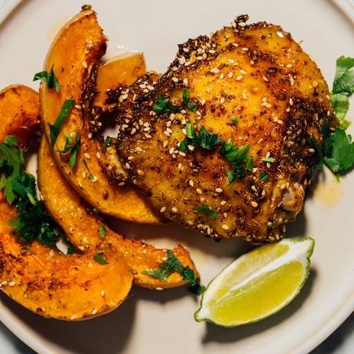 Delicious Quick Rotisserie Chicken Recipes with Squash