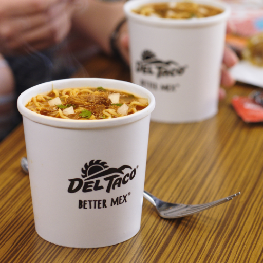 Discover the Delicious World of Birria Ramen at Del Taco