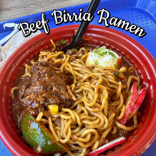 Discover the New Beef Birria Ramen at Disneyland: A Flavorful Adventure Awaits!