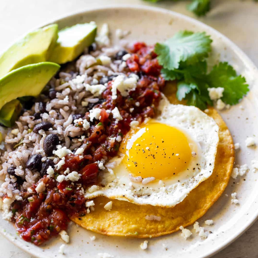 Easy Cuban Breakfast Ideas