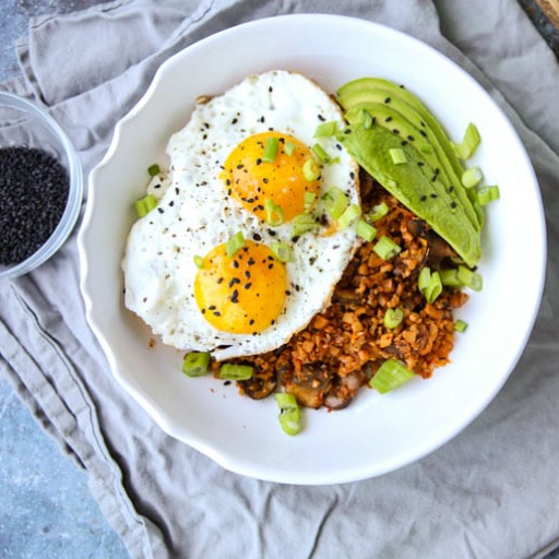 Can You Use Leftover Rice for Breakfast