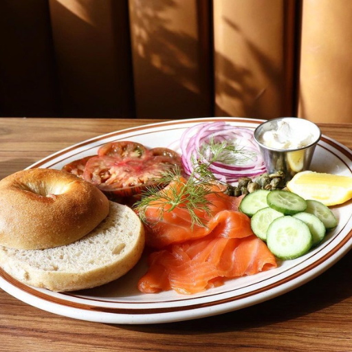 What are the Top Breakfast Spots in Los Angeles