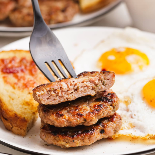How to Make Breakfast Sausage Like a Pro