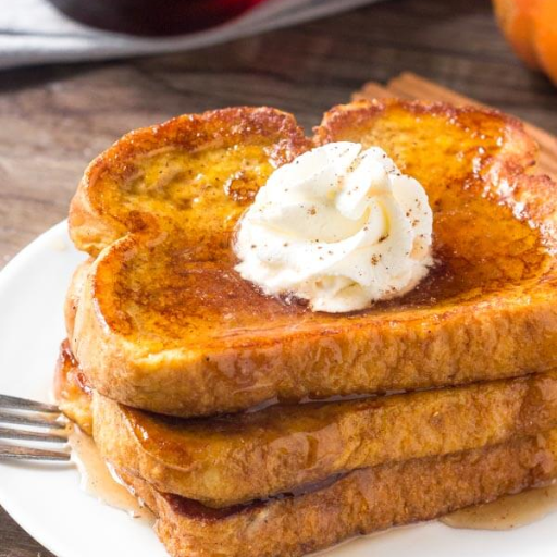 How to Incorporate Pumpkin Spice into Your Breakfast