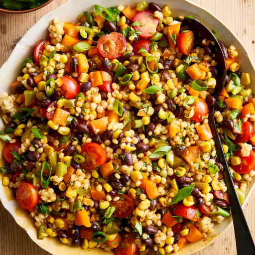 What are Some Summer Side Dishes to Serve with Grilled Chicken?