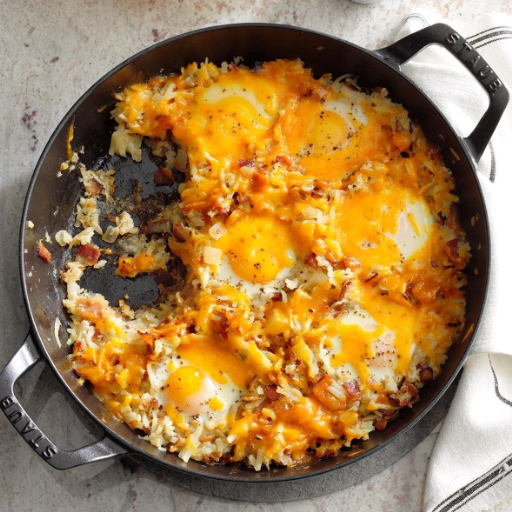 Where Can You Find the Best Breakfast Dishes?