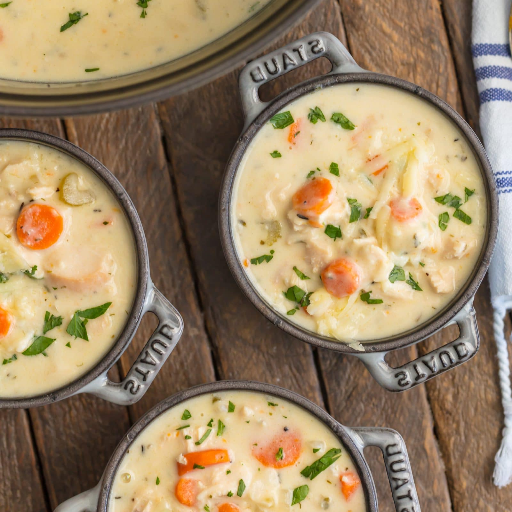 Discover the Perfect Chicken Recipe with Cream of Chicken Soup