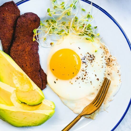 Delicious Breakfast Ideas with Eggs to Start Your Day