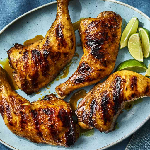 Make the Perfect Chicken Inasal Marinade