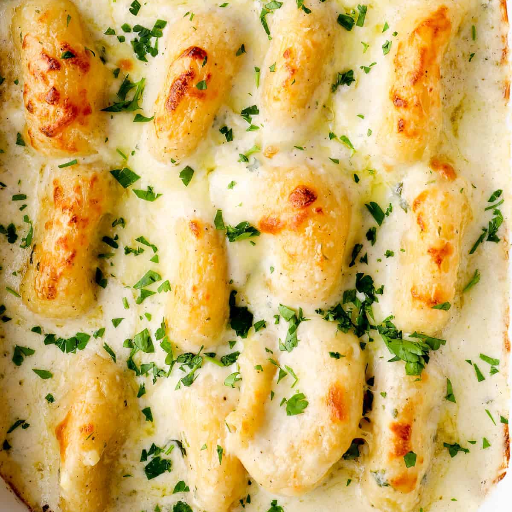 Tips for Perfect Chicken Stuffed Shells