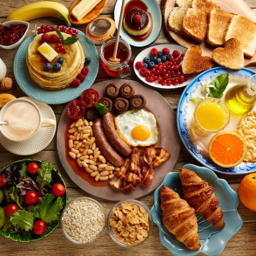 What is a Continental Breakfast? Everything You Need to Know