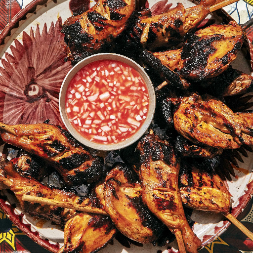 Best Side Dishes to Serve with Chicken Inasal
