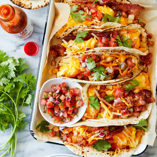 Discover Your New Favorite: Easy Breakfast Tacos Recipe