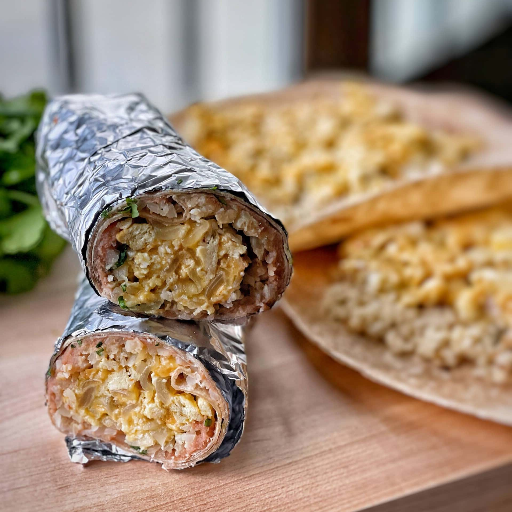 Prepare Brown Rice for Your Burrito