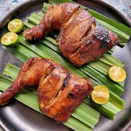 Discover the Ultimate Filipino Chicken Inasal Recipe: Grill Your Way to Flavor