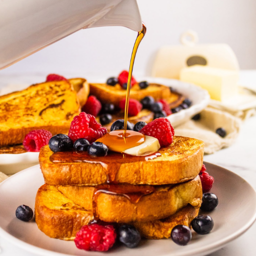What Are Some Popular Sweet Breakfast Recipes