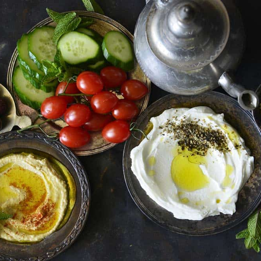 Delicious Arabic Breakfast Recipes to Make at Home