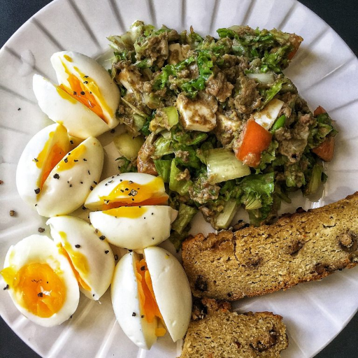 Discover the Tastier Side of Breakfast with Sardine and Egg Recipes