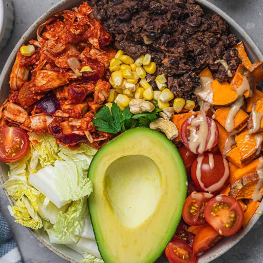 Easy Vegetarian Breakfast Ideas Without Eggs: Plant-Based Morning Delights