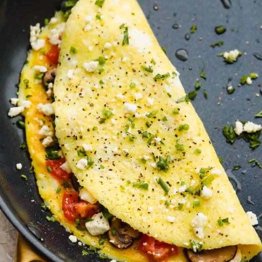 Omelets