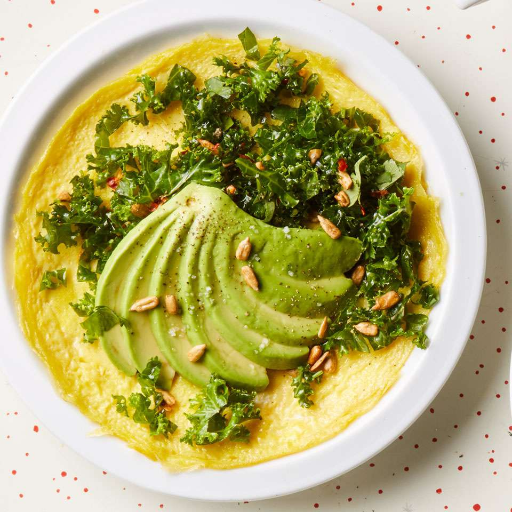 Start Your Morning Right: Anti-Inflammatory Breakfast Ideas for Arthritis Relief