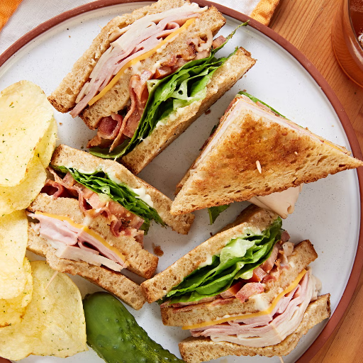 The Ultimate Guide to Delicious Breakfast Sandwich Maker Recipes