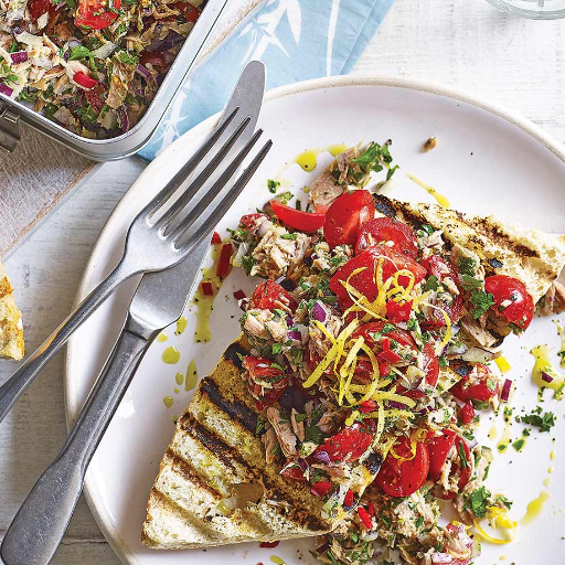 The Ultimate Guide to Delicious Tuna Breakfast Recipes
