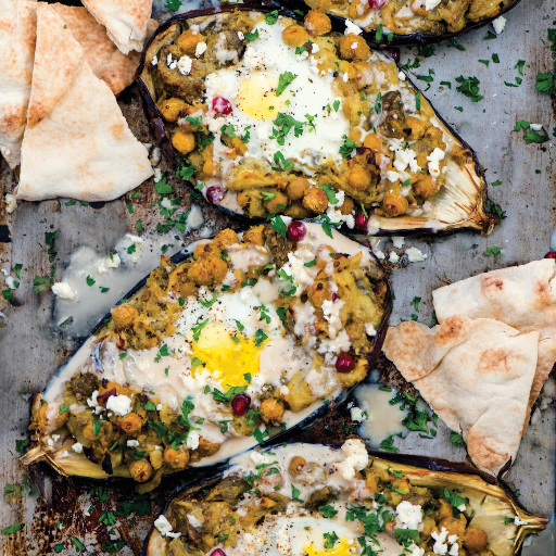 Easy and Delicious Eggplant Breakfast Recipes You'll Love