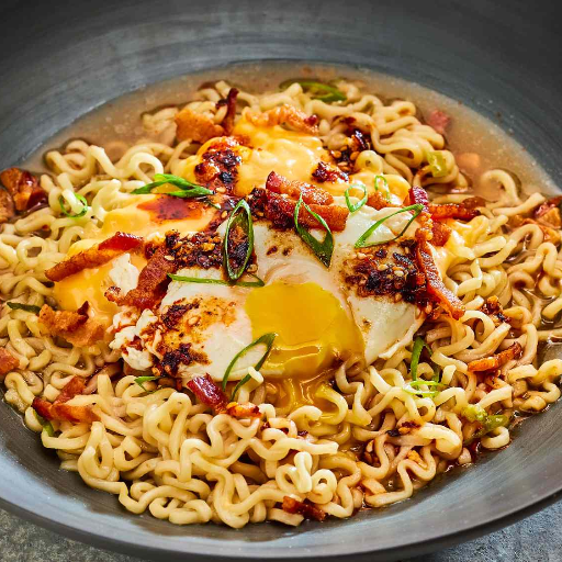Discover the Best Breakfast Ramen Noodle Recipes to Start Your Day Right!