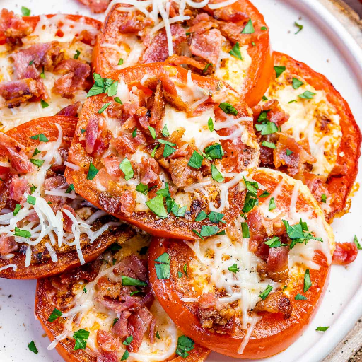 Delicious Tomato Breakfast Recipes for a Great Start to Your Day