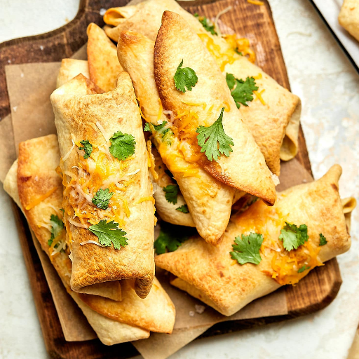 Discover the Best Breakfast Recipes Using Corn Tortillas