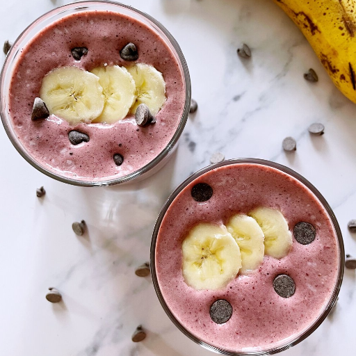 How can I meal prep breakfast recipes that maintain macro balance?